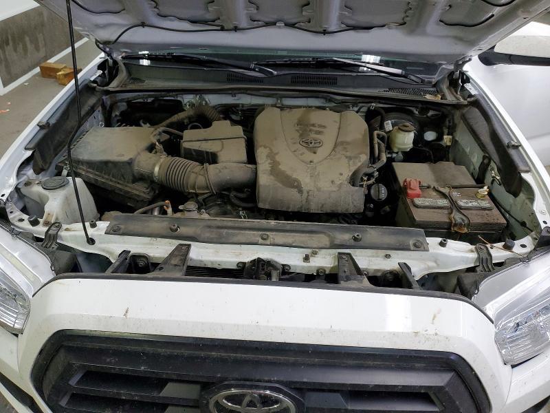 2022 Toyota Tacoma SR V6