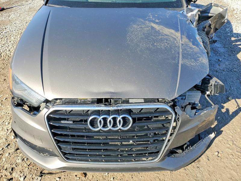 2016 Audi A3 Premium Plus S-line