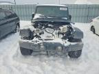 2010 Jeep Wrangler Sahara