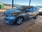 2017 KIA Niro lx
