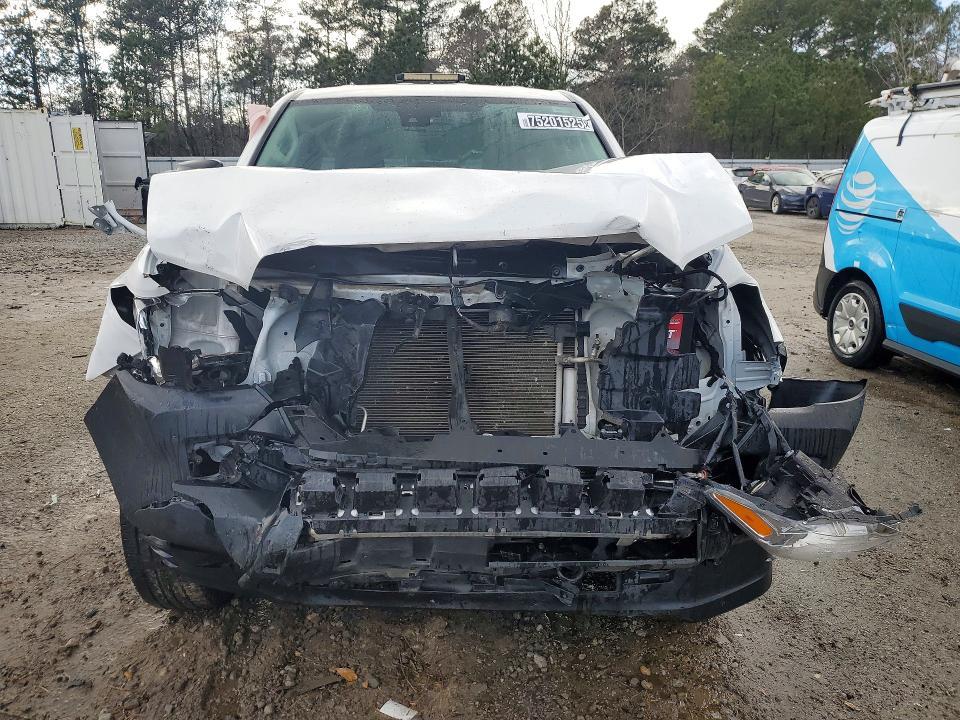 2022 Toyota Tacoma Access cab