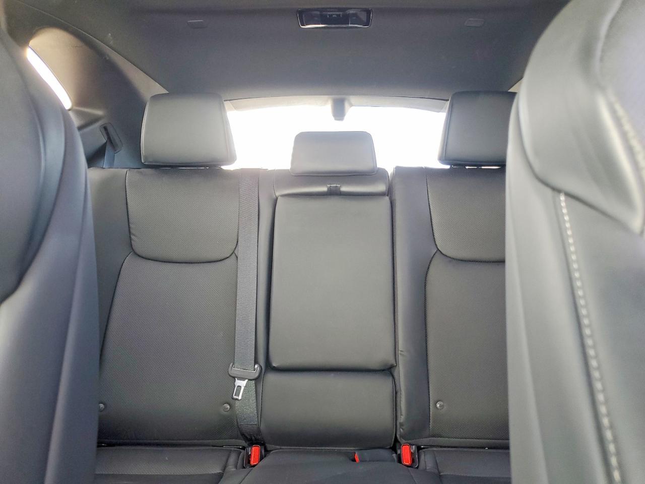 2024 Lexus Nx 350 Luxury