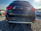 2016 Mitsubishi Outlander se