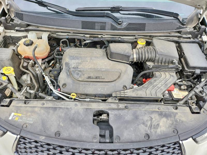 2021 Chrysler Pacifica Limited