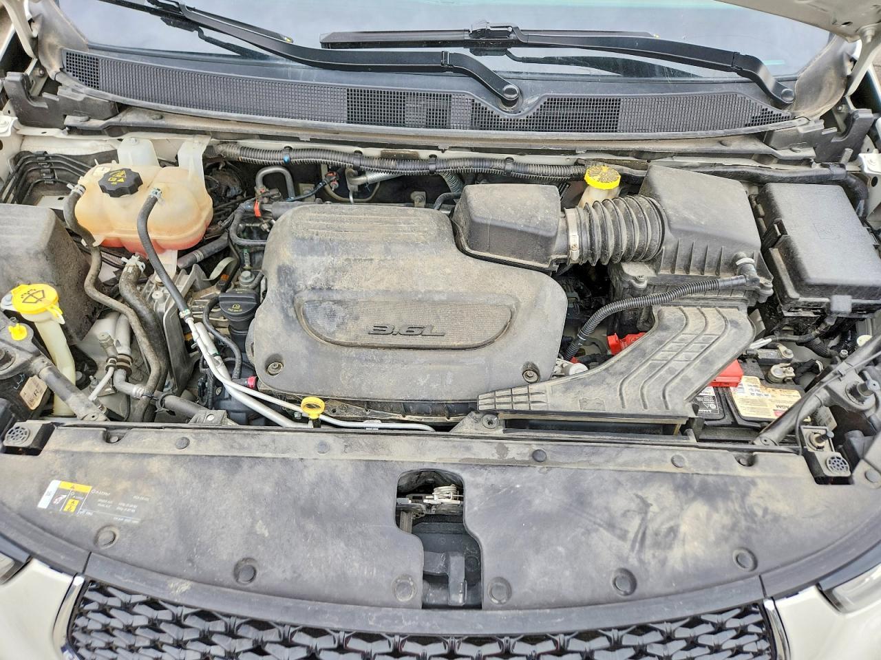 2021 Chrysler Pacifica Limited