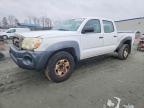 2007 Toyota Tacoma Double Cab Prerunner Long BED