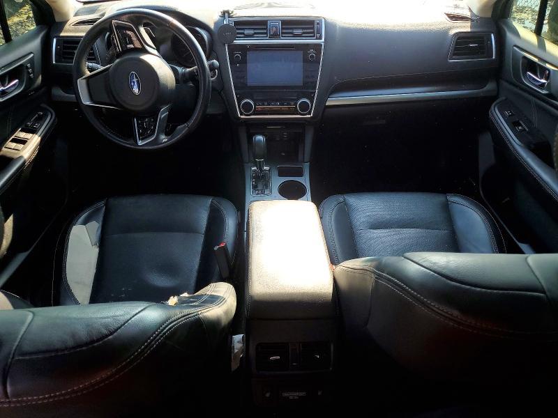 2018 Subaru Legacy 3.6r Limited