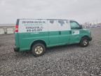 2009 Chevrolet Express G2500