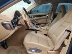 2011 Porsche Panamera 2