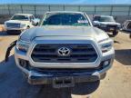 2017 Toyota Tacoma Double Cab