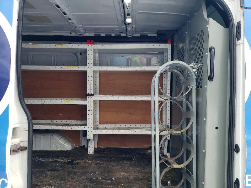 2019 Ford Transit T-250