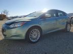 2012 Ford Focus bev