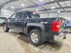 2012 Chevrolet Silverado K1500 LT