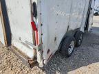 2012 Urwi 2012 Enclosed Cargo Trailer