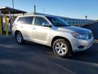 2008 Toyota Highlander Base