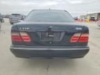 2001 Mercedes-Benz E 430