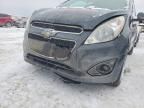 2013 Chevrolet Spark ls