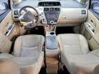 2012 Toyota Prius v