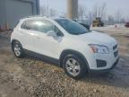 2015 Chevrolet Trax 1LT