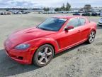 2004 Mazda RX8