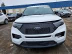 2020 Ford Explorer Police Interceptor