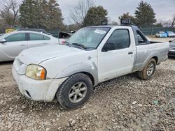 2001 Nissan Frontier xe for sale in Madisonville, TN