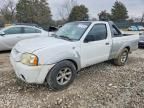 2001 Nissan Frontier XE