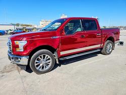 2017 Ford F150 Supercrew en venta en New Orleans, LA
