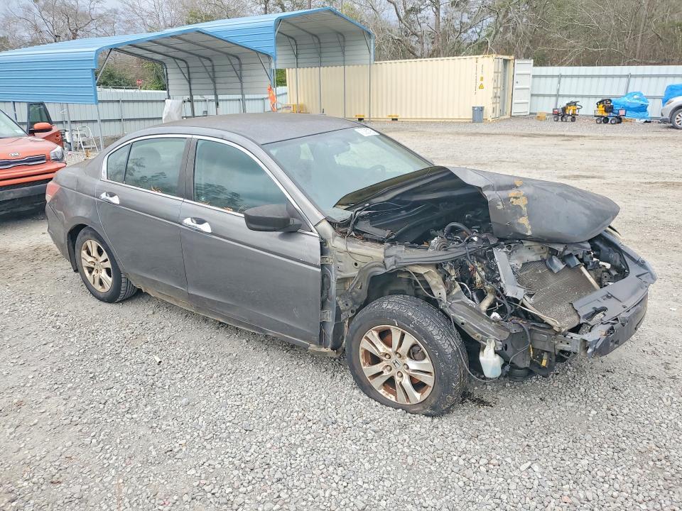 2008 Honda Accord lxp