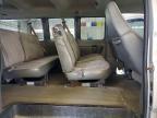 2007 Chev Express G3500