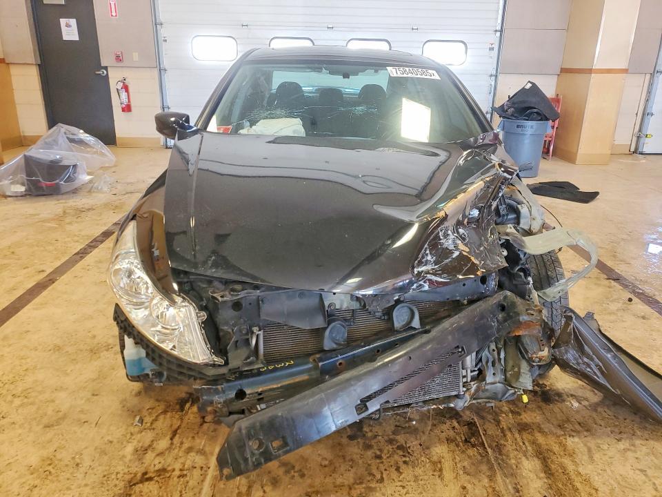 2011 Honda Accord ex