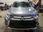 2017 Mitsubishi Outlander se