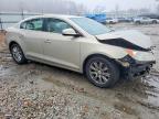 2010 Buick Lacrosse cx