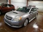 2010 Subaru Legacy 2.5gt Limited
