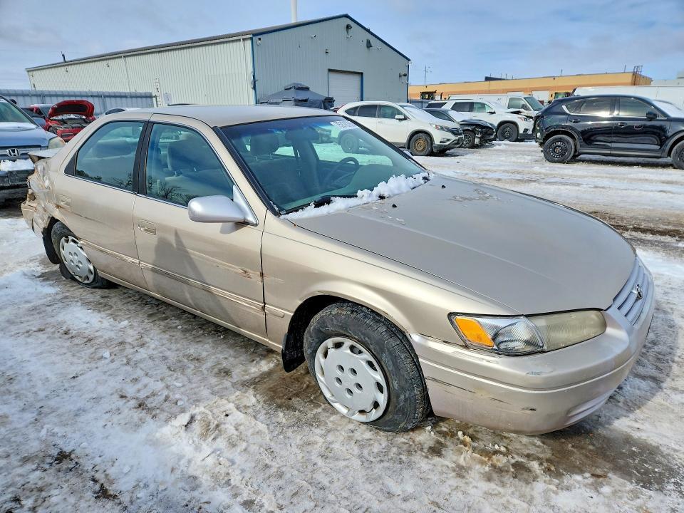 1998 Toyota Camry ce