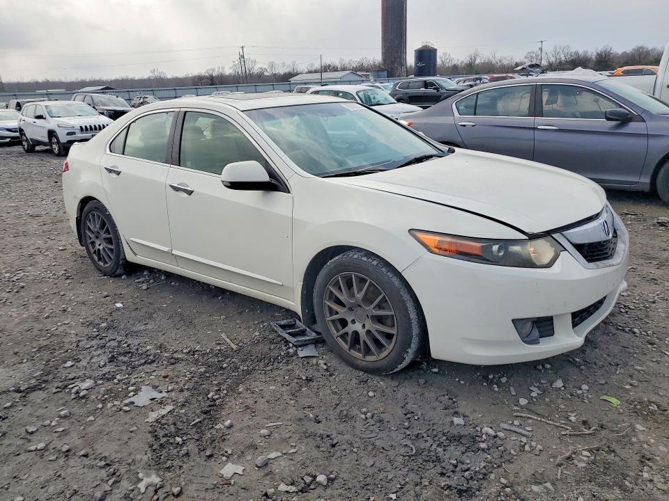 2009 Acura TSX