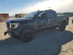 GMC Vehiculos salvage en venta: 2021 GMC Sierra K1500
