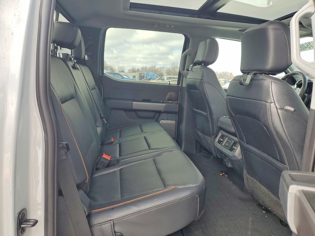 2025 Ford F350 Super Duty