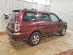 2008 Honda Pilot se