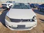 2012 Volkswagen Jetta Base