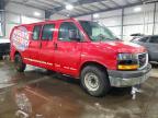 2016 GMC Savana G3500