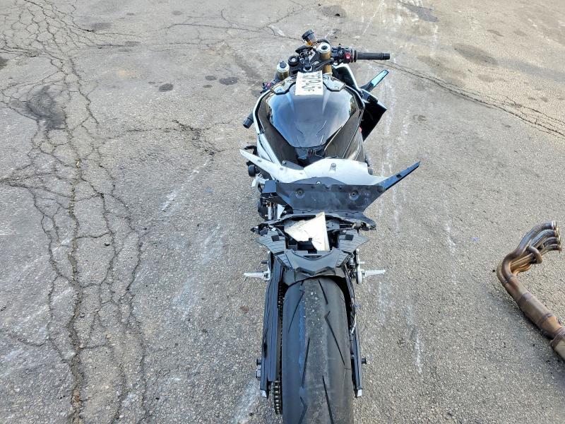 2021 BMW S 1000 RR