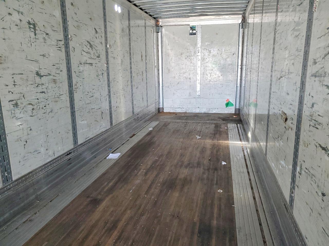 2017 Hyundai Trailer