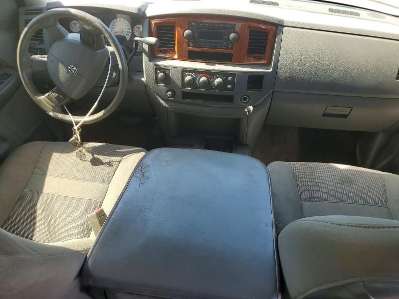 2006 Dodge Ram 2500