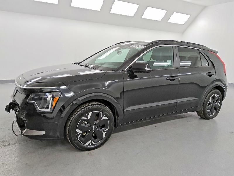2024 KIA Niro Wind