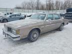 1984 Oldsmobile Delta 88 Royale Brougham