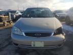 2007 Ford Focus ZX4