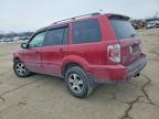 2006 Honda Pilot ex