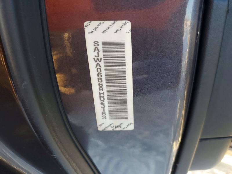 2009 Jaguar Xf Premium Luxury
