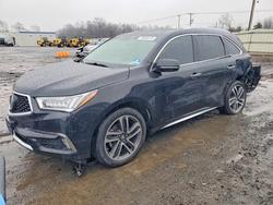 2017 Acura Mdx Advance for sale in Hillsborough, NJ